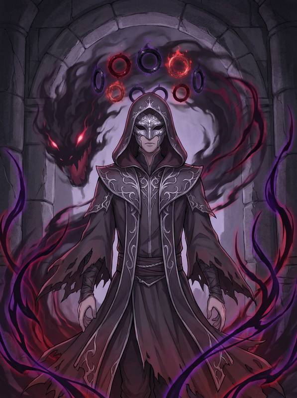 人兽动漫-暗影觉醒